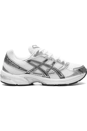 Asics Tenis GEL 1130 White/Pure Silver