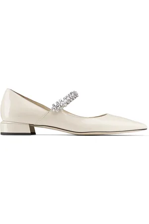 Jimmy Choo Flats Bing