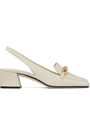 Jimmy Choo Zapatillas Diamond Tilda con tacón de 45mm