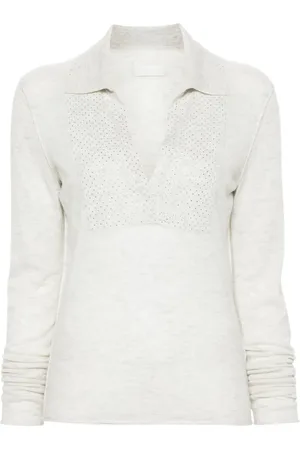 Zadig & Voltaire Suéter Sally