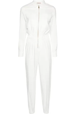 BLANCA Jumpsuit Tuta Trhyco