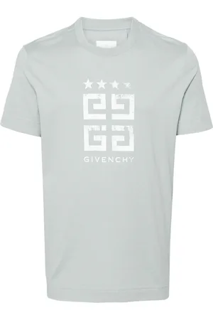 Givenchy Playera con estampado 4G