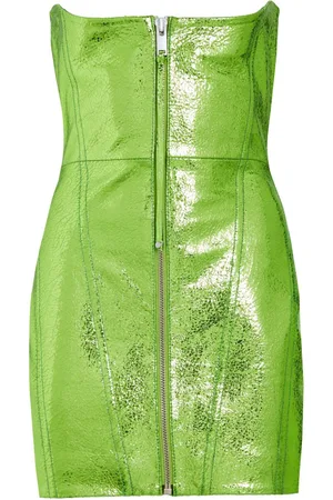 Retrofete Vestido corto Sylvie