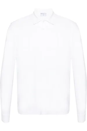FEDELI Playera tipo polo Alby