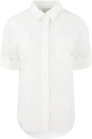 TWP Camisa Bad Habit