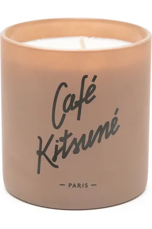 Café Kitsuné Vela aromática Vertbois de 280g