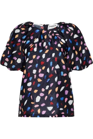 Essentiel Antwerp Blusa Fooi