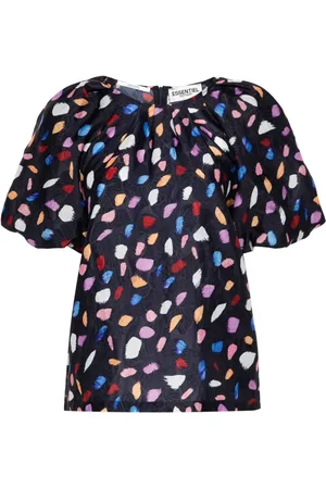 Essentiel Antwerp Blusa Fooi
