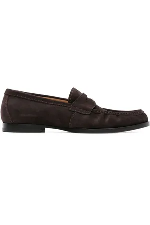 Scarosso Mocasines Fred