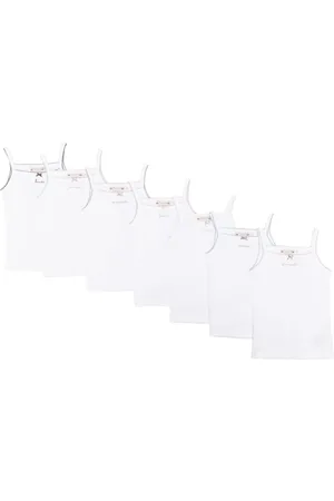 BONPOINT Pack de siete tops