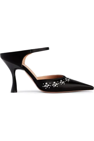 MALONE SOULIERS Zapatillas Cassie con tacón de 90mm