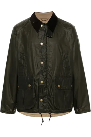 Barbour Chamarra Deck