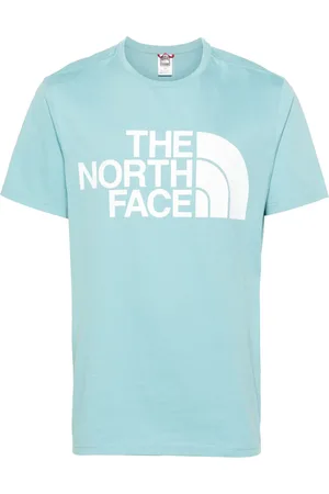 The North Face Playera con logo estampado