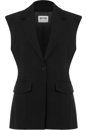 Moschino Blazer manga corta