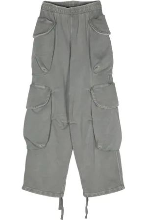 Entire Studios Pantalones cargo Heavy Gocar