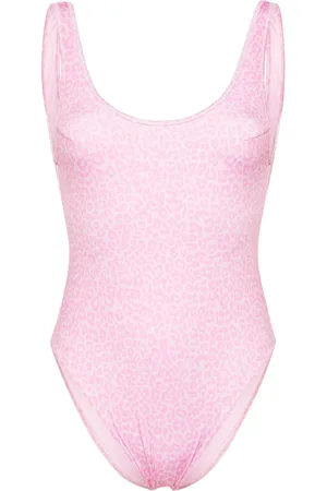 MC2 SAINT BARTH Traje de baño Althea