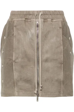 Rick Owens Falda corta Babel