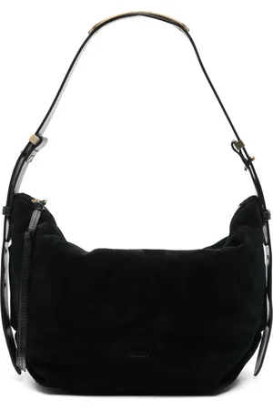 Isabel Marant Bolsa de hombro Leyden