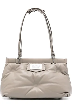 Maison Margiela Tote Glam Slam pequeña