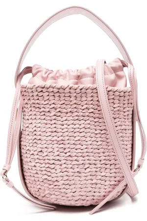 Chloé Bolsa bucket Woody