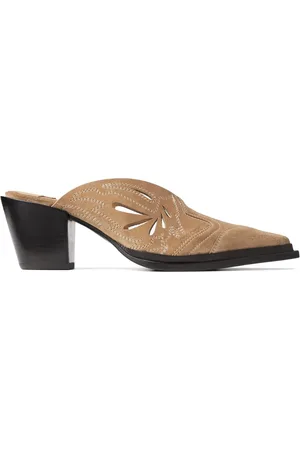 Jimmy Choo Mules Cece con tacón de 60mm
