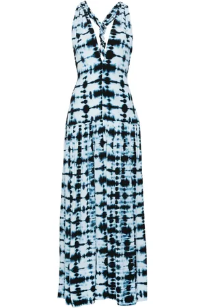 Proenza Schouler Vestido midi Simone