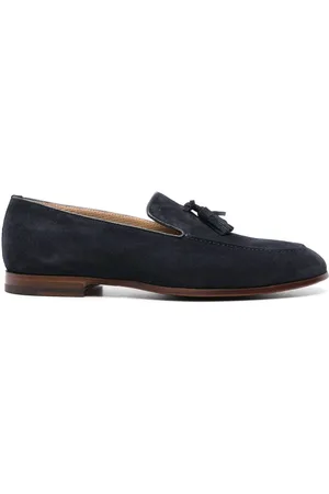 Scarosso Mocasines Flavio