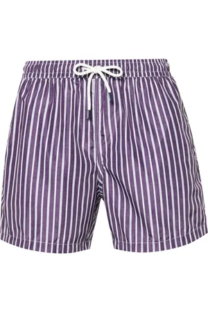 FEDELI Shorts de playa Madeira