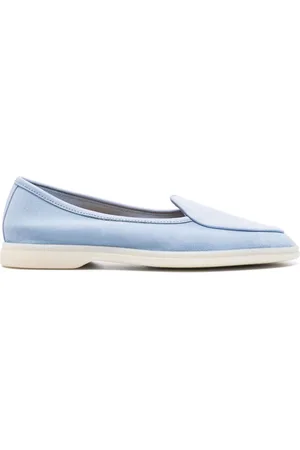 Scarosso Mocasines Livia