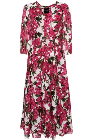 SAMANTHA SUNG Vestido Vera