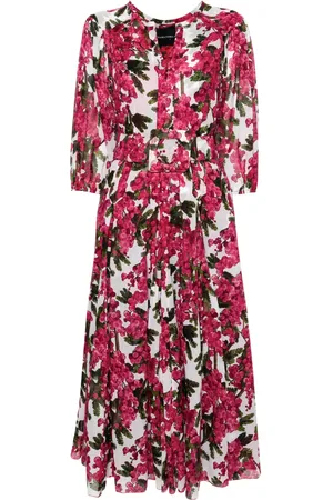 SAMANTHA SUNG Vestido Vera
