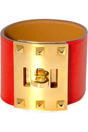 Hermès Pulsera Kelly Dog