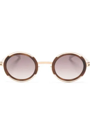 MYKITA Lentes de sol Pearl