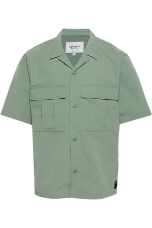 Carhartt Camisa Evers