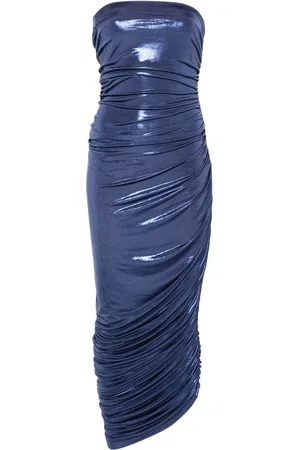 Norma Kamali Vestido de fiesta Diana