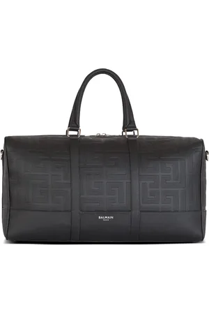 Balmain Bolsa duffle Voyage