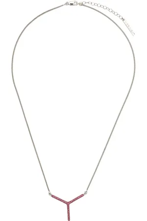 Y / PROJECT Collar Mini Y
