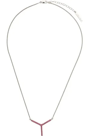 Y / PROJECT Collar Mini Y