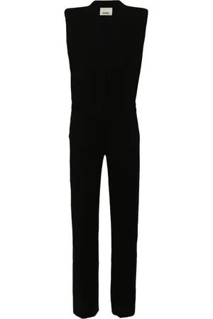 Isabel Marant Jumpsuit Esmeral