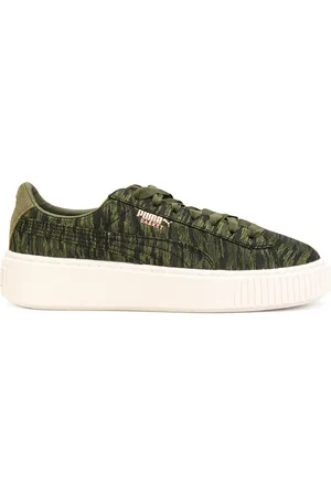 PUMA Basket FASHIOLA.mx