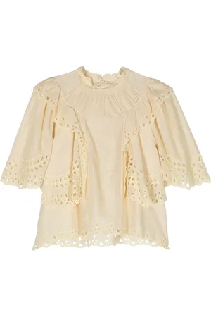 Marant Etoile Blusa Katia