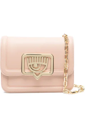 Chiara Ferragni Bolsa de hombro Eyelike