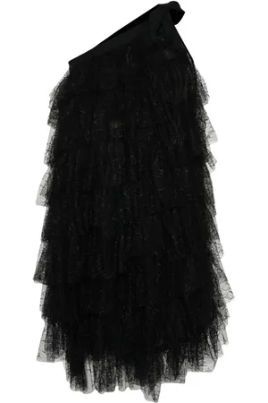 UMA WANG Vestido corto Aela