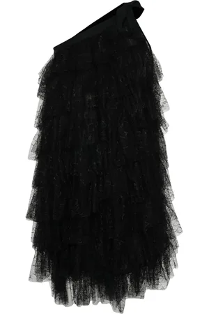 UMA WANG Vestido corto Aela