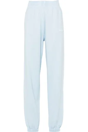 HUGO BOSS Pants con logo bordado