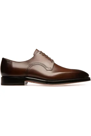 Bally Scamardo derby shoes
