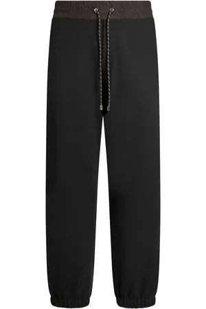 Etro Pants con cordones