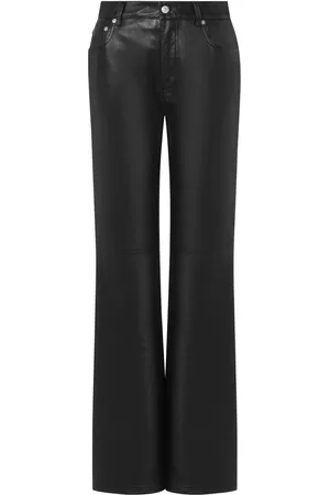 Moschino Pantalones acampanados