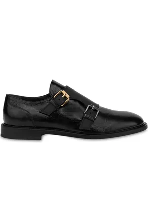 Moschino Zapatos monk