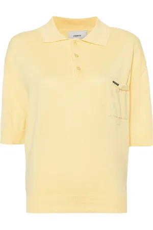 COPERNI Suéter con placa del logo